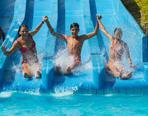 Billet Pour Le Parc Aquatique De Bodrum Musement