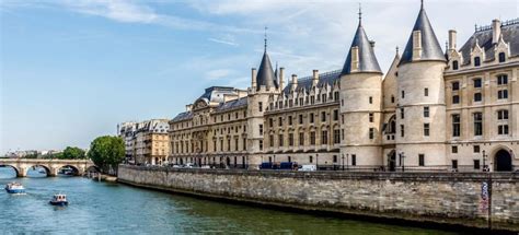 Conciergerie Paris Tickets Eintrittskarten Getyourguide