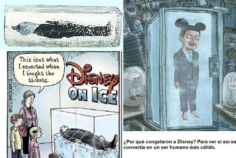 Walt Disney Y Sus Leyendas Urbanas