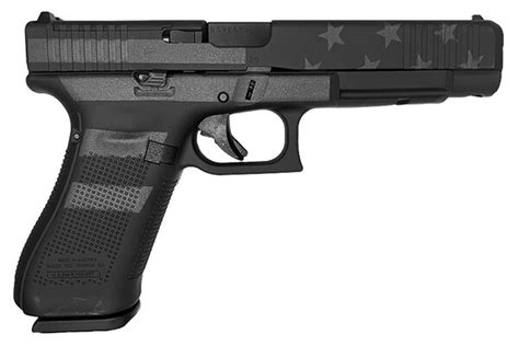 Glock G34 Gen 5 Mos For Sale New