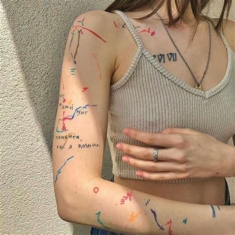 50 Times People Asked To Cover Up Their Scars And This Tattoo Artist Nailed It New Pics Artofit