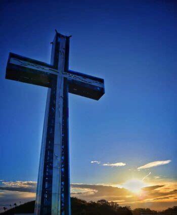 Mirador De La Cruz Celestial Un Encantador Lugar En Puebla Escapadas