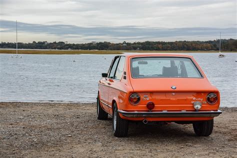 1973 BMW 2000tii Touring in the USA | Mongo Motorsports