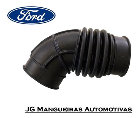 Mangueira Filtro Ar Ford Cargo 1317 1319 1517 1519 1717 1719