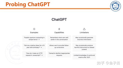 【chatgpt原理解读】a Closer Look At Chatgpt 知乎