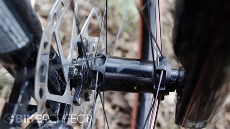 Fulcrum Red Zone Wheelset Review Bike Perfect