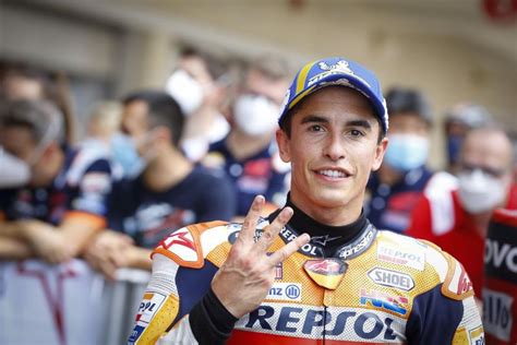 Jadwal Motogp Hari Ini Sanggupkah Marc Marquez Kalahkan Francesco