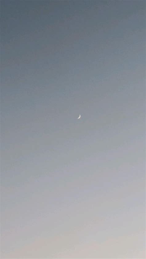 moon🌙 | Night sky photos, Sky photography, Pretty sky