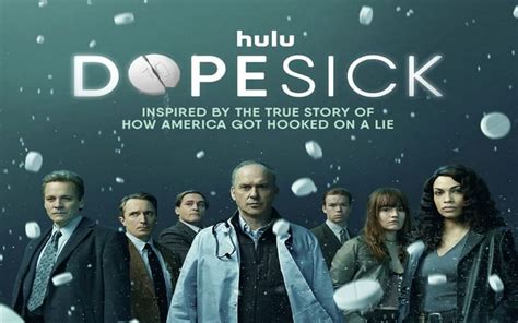 Where to watch 'Dopesick'? Release date, trailer, and all about the ...