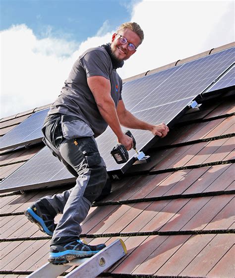 Solar Panel Installers Devon Lumos Solar