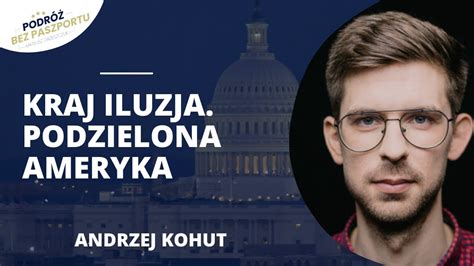 Ameryka Ska Wojna Domowa Czyli Demokraci Kontra Republikanie Andrzej