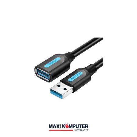 OD5 5 USB 3 0 Type A To Micro B Data Cable Kabel HDD Eksternal 50cm