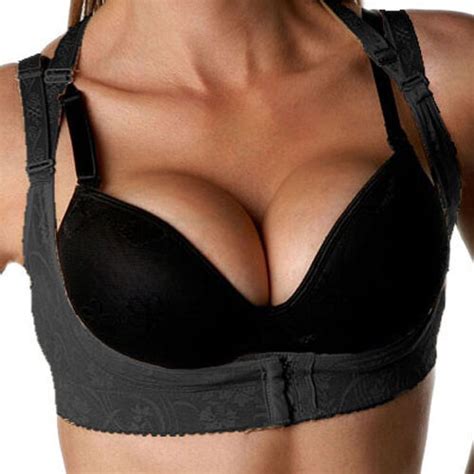 Dirndl Bh Xtreme Push Up Büstenhalter Mieder Ohne Silikon Geradehalter