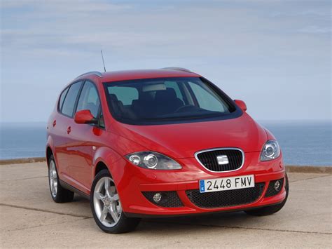 Seat Altea Xl Specs Photos Autoevolution