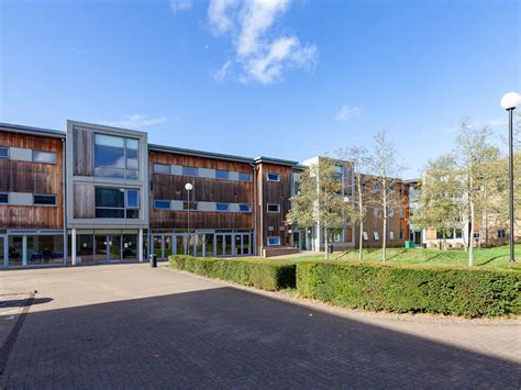 Polhill Park Bedford Student Accommodation | Universityliving