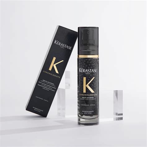 Discover How To Treat Aged Hair With Kérastase Sweetcare United States