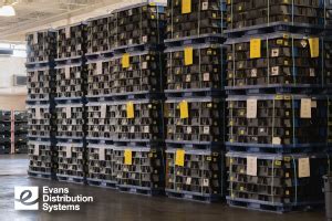 The Basics Of Lithium Ion Battery Storage Handling And Transportation