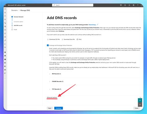 Set Up Spf Dkim Dmarc For Microsoft Mailboxes And A Namecheap