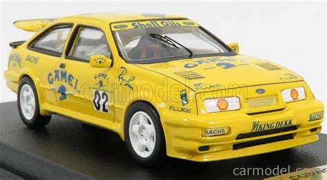 Trofeu Trfgrb Scale Ford England Sierra Cosworth Rs N