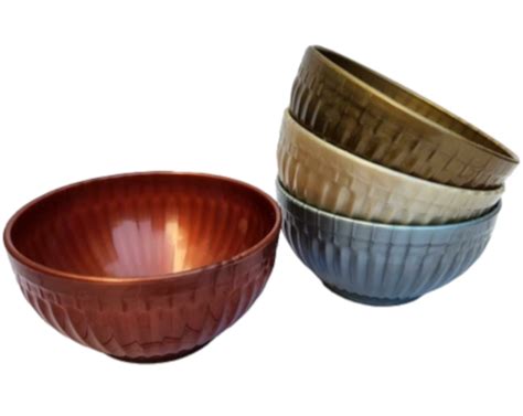 Bowl Individual Roma Quality D S Deco Mayorista