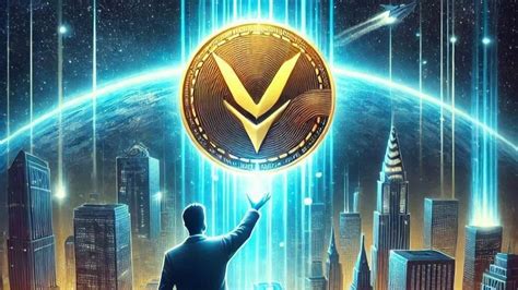 Vechain Price Predictions For To A Bright Future Ahead