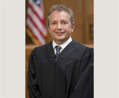 Judge David Barron Becomes 1st Circuits New Chief Judge