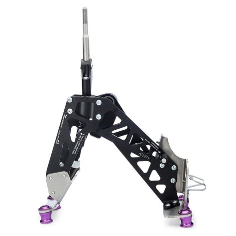 Acuity Honda Civic Fk8 Fully Adjustable Performance Short Shifter