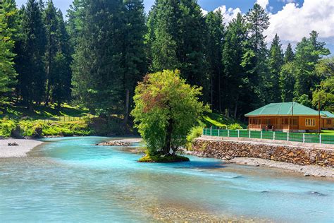 Best Place To Visit In Kashmir Truly Paradise On Earth