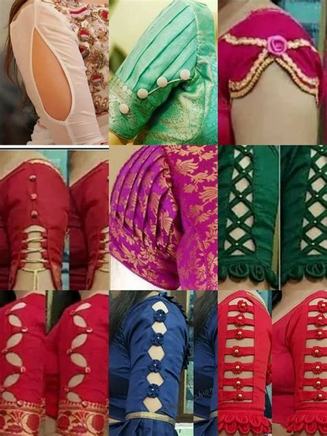 Cutwork Blouse Designs Simple Blouse Designs Stylish Blouse Design