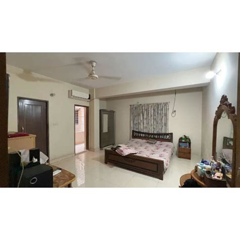 1760 Sqft South Facing Ready Flat Sale At Mohammadpur Price In