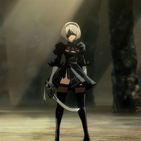 2b Icon Em 2023 Hestia Anime