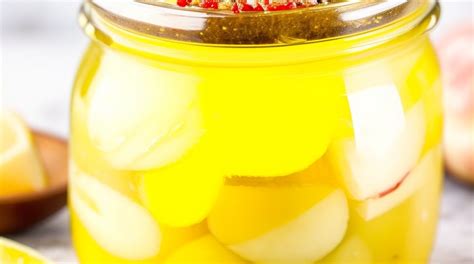 Health Benefits Of Pickled Garlic Garlic Store