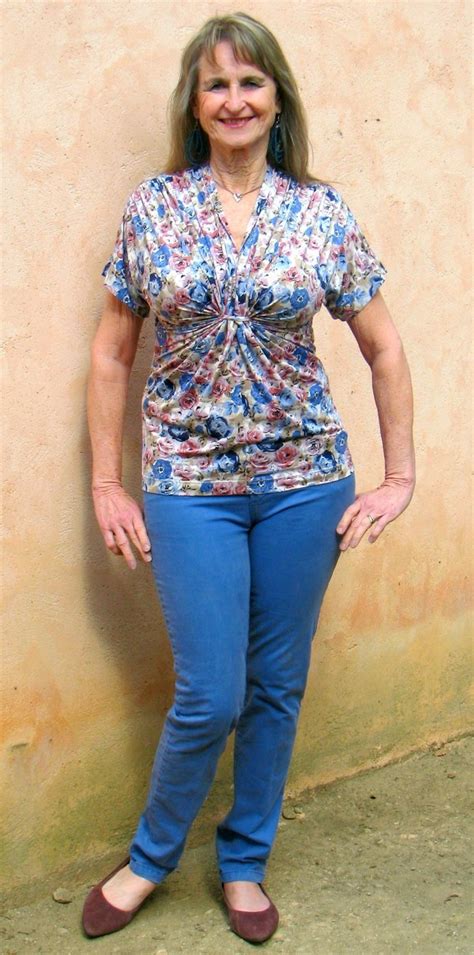 Simplicity 2181 Misses Knit Tops