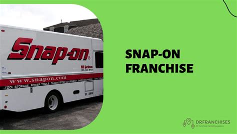 Snap On Franchise Cost Owners Salary And Failure Rate 2024