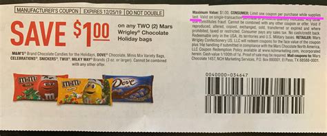 10 Things You Should Know About Coupon Fine Print - The Krazy Coupon Lady