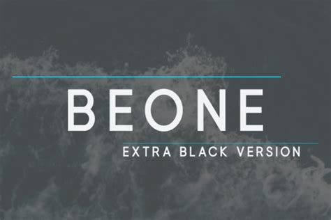 Phenom Semi Bold Font By Nan Design Creative Fabrica