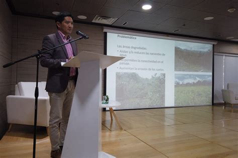 Jardín Botánico BOG on Twitter Hoy tuvimos la participación cargada