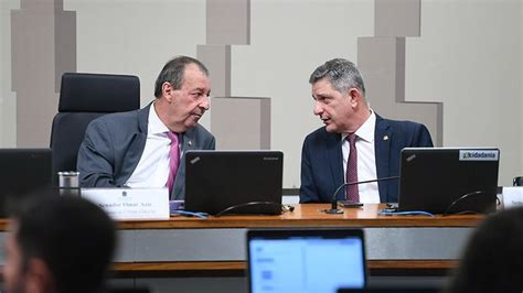 CPI da Braskem aprova convocação de presidente e outros nomes poderosos