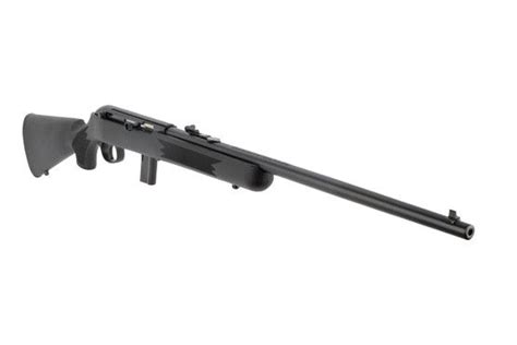 Savage 64f 22lr 21 Barrel 10rd