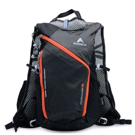 Jual Tas Trail Run Eige R Pacemaker Hydropack Backpack Best