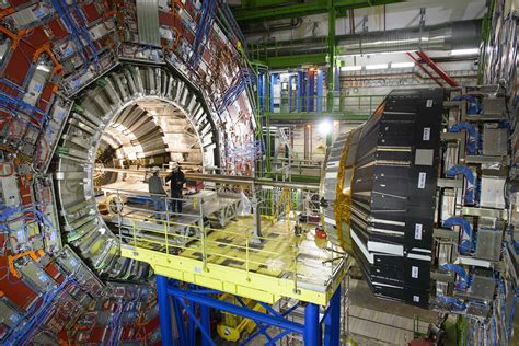 Large Hadron Collider: News, Theories, and Everything You Need to Know ...