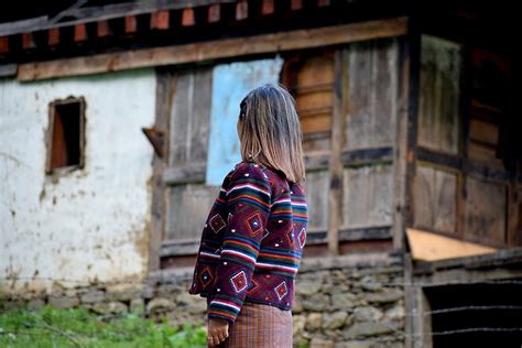 The evolution of fashion in Bhutan - ETG Blog