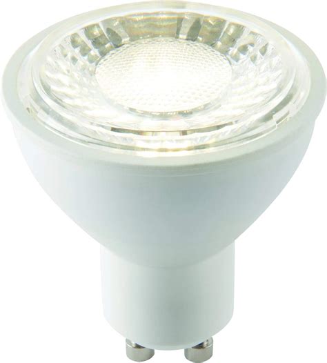 Saxby W Energy Saving Cool White K Lumens Degree Beam Gu