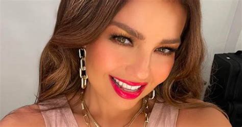 Thalía Es Severamente Crítica Por Usuarios En Redes Tras Subir Una