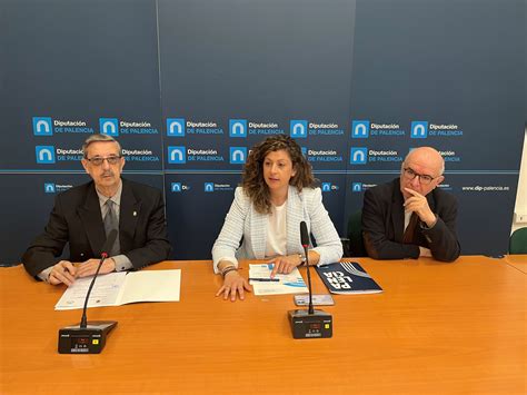 Firma De Un Nuevo Convenio Con La Institución Tello Téllez De Meneses Portal Diputación De