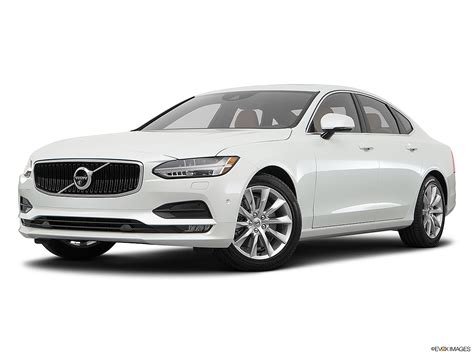 2018 Volvo S90 Awd T6 Momentum 4dr Sedan Research Groovecar