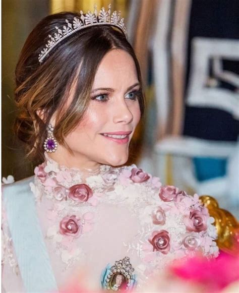 Royal1979 — Princess Sofia S Of Sweden Tiara