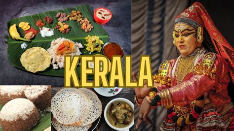 The Ultimate Guide To Kerala Top 7 Must Visit Places Youtube