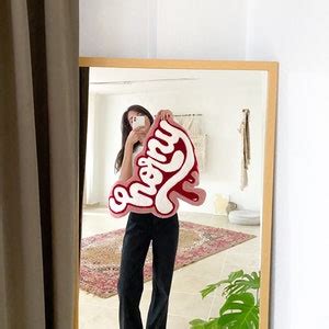 Melting Horny Tufted Rug Fluffy Soft Tuft Wall Hanging Etsy