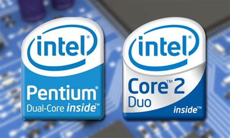 Cara Mengetahui Perbedaan Prosesor Dual Core Dan Core 2 Duo Levatra